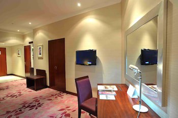 Al Marwa Rayhaan By Rotana