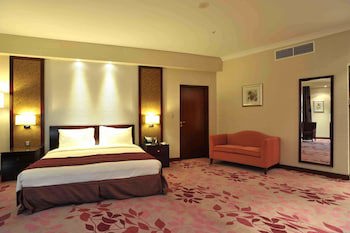 Al Marwa Rayhaan By Rotana