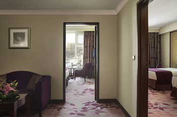 Al Marwa Rayhaan By Rotana