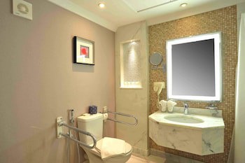 Al Marwa Rayhaan By Rotana