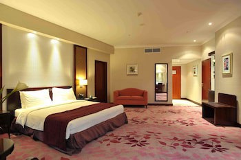 Al Marwa Rayhaan By Rotana