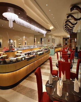 Al Marwa Rayhaan By Rotana