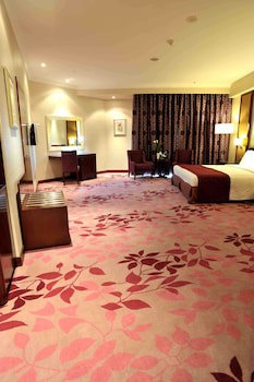 Al Marwa Rayhaan By Rotana
