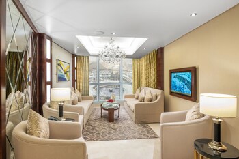 Al Marwa Rayhaan By Rotana