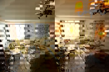 Tashkonak Studio Suites