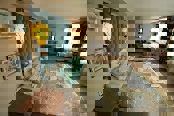 Tashkonak Studio Suites