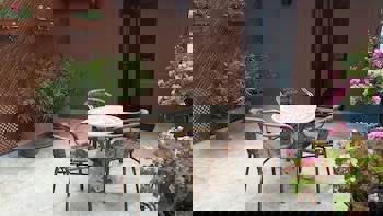 Tashkonak Studio Suites