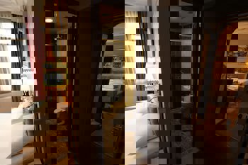 Tashkonak Studio Suites