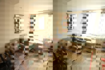 Tashkonak Studio Suites