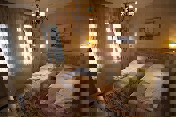 Tashkonak Studio Suites