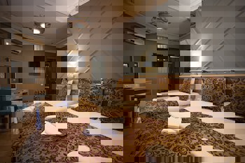 Tashkonak Studio Suites