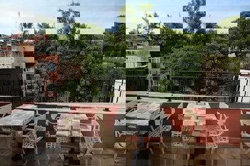 Tashkonak Studio Suites