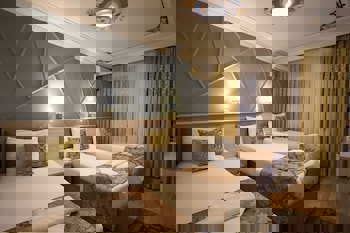 Tashkonak Studio Suites