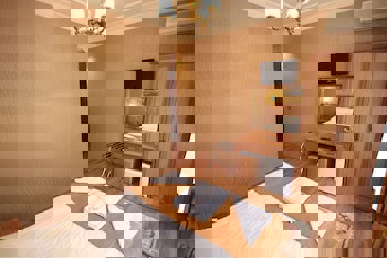 Tashkonak Studio Suites