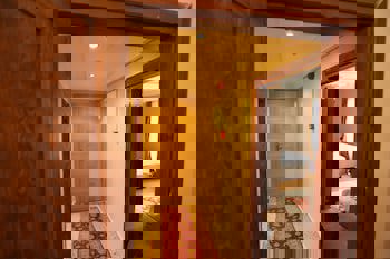 Tashkonak Studio Suites