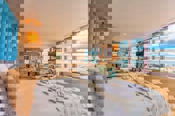 Tashkonak Studio Suites