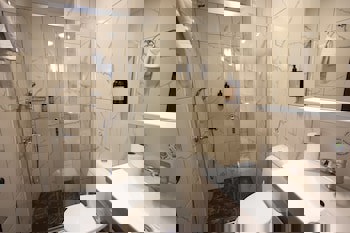 Tashkonak Studio Suites