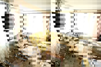 Tashkonak Studio Suites