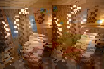 Tashkonak Studio Suites