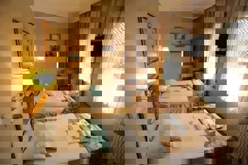 Tashkonak Studio Suites