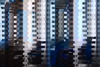 Tashkonak Studio Suites