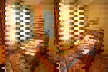 Tashkonak Studio Suites