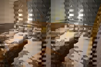 Tashkonak Studio Suites