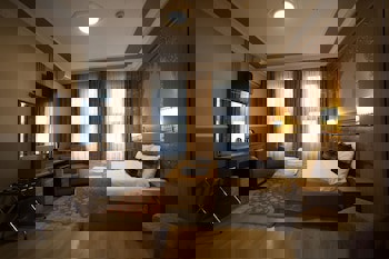 Tashkonak Studio Suites