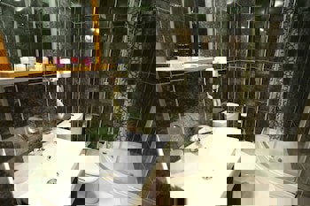 Tashkonak Studio Suites