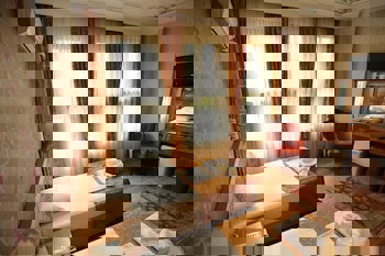 Tashkonak Studio Suites