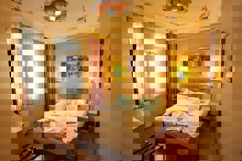 Tashkonak Studio Suites