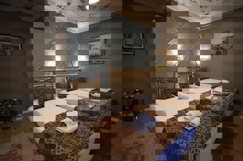 Tashkonak Studio Suites