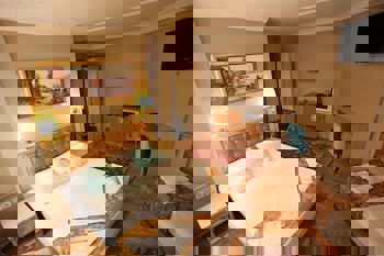 Tashkonak Studio Suites