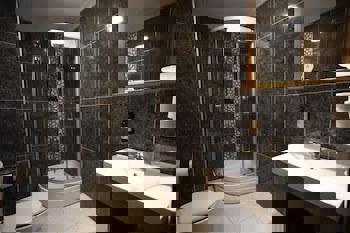 Tashkonak Studio Suites