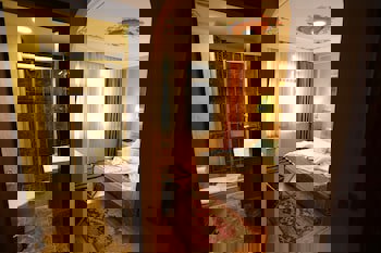 Tashkonak Studio Suites