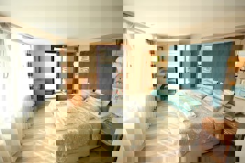 Tashkonak Studio Suites