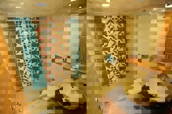 Tashkonak Studio Suites