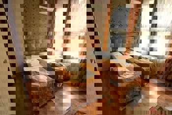 Tashkonak Studio Suites