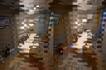 Tashkonak Studio Suites