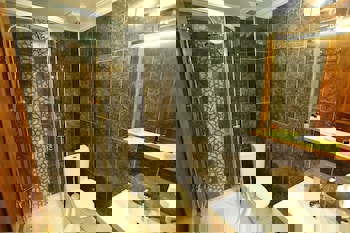 Tashkonak Studio Suites