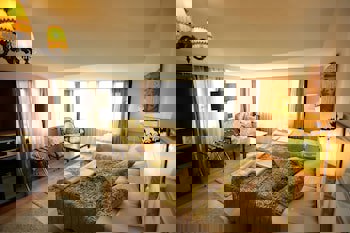 Tashkonak Studio Suites