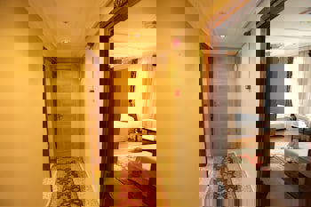 Tashkonak Studio Suites