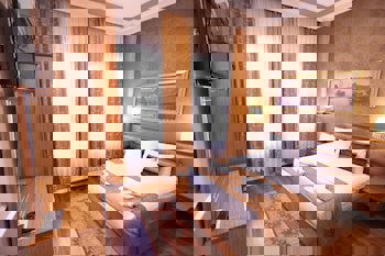 Tashkonak Studio Suites