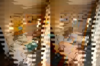 Tashkonak Studio Suites