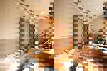 Tashkonak Studio Suites