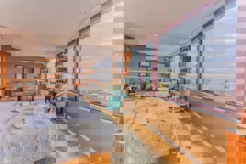 Tashkonak Studio Suites