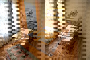 Tashkonak Studio Suites