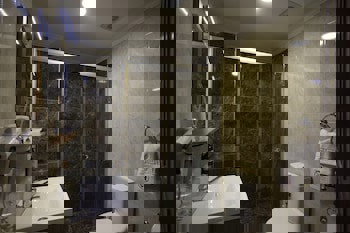 Tashkonak Studio Suites