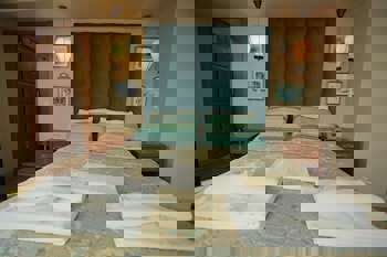 Tashkonak Studio Suites