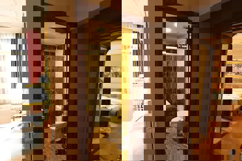 Tashkonak Studio Suites